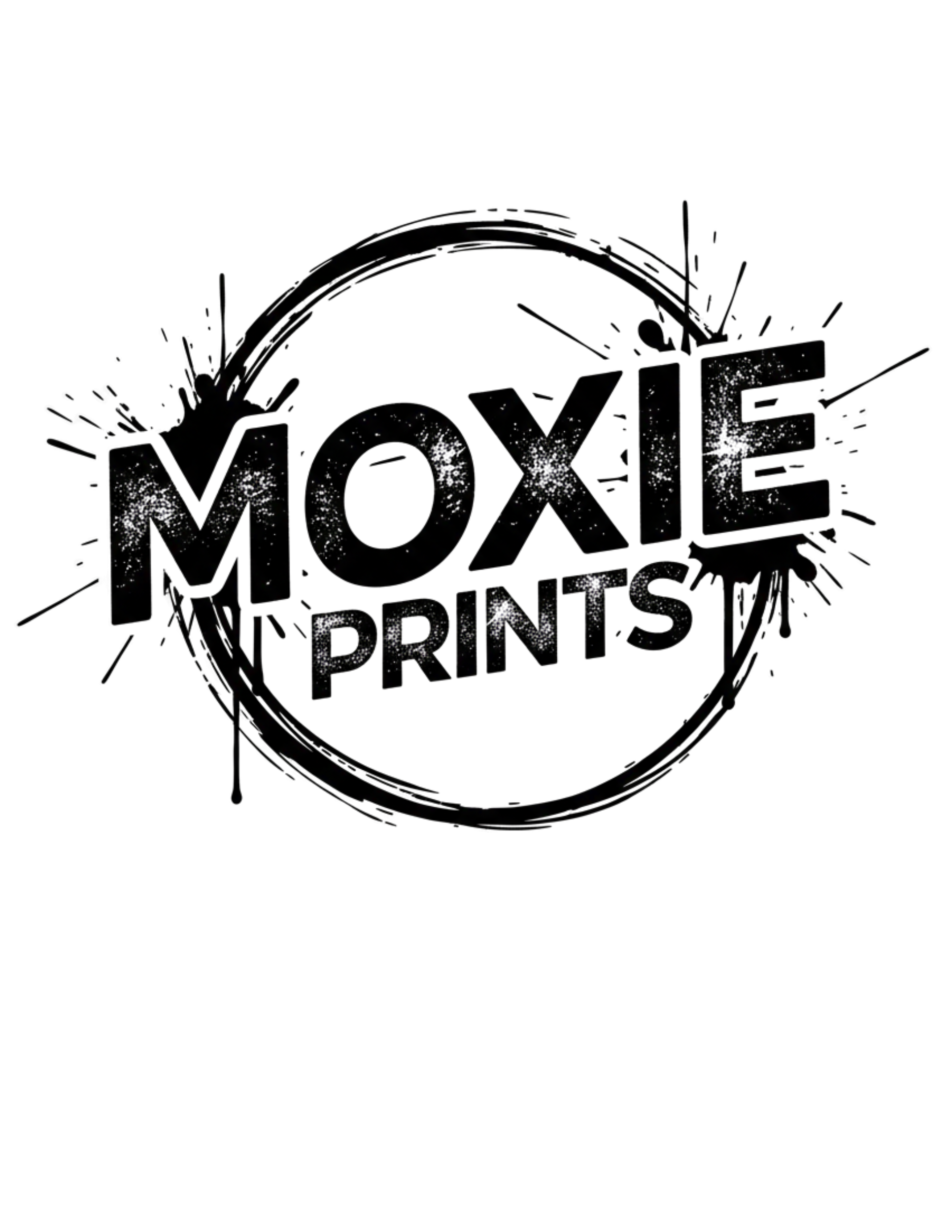 Moxie Prints